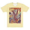 STORMS Men's T-shirt by Gianneli