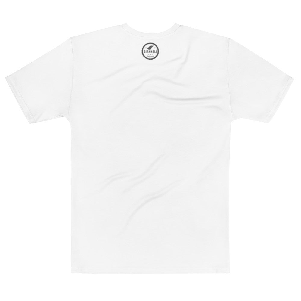 AWA Men's t-shirt by Gianneli