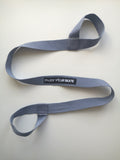 Leash LIGHT GRAY