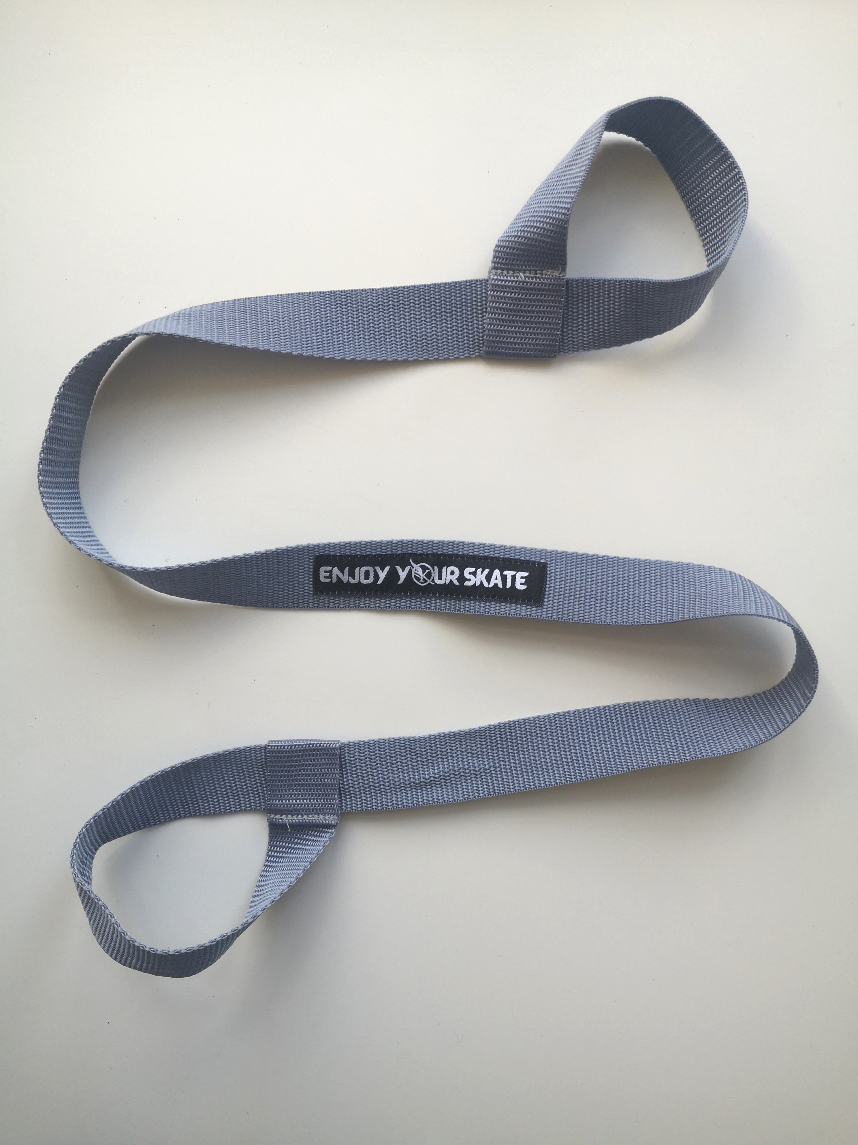 Leash LIGHT GRAY
