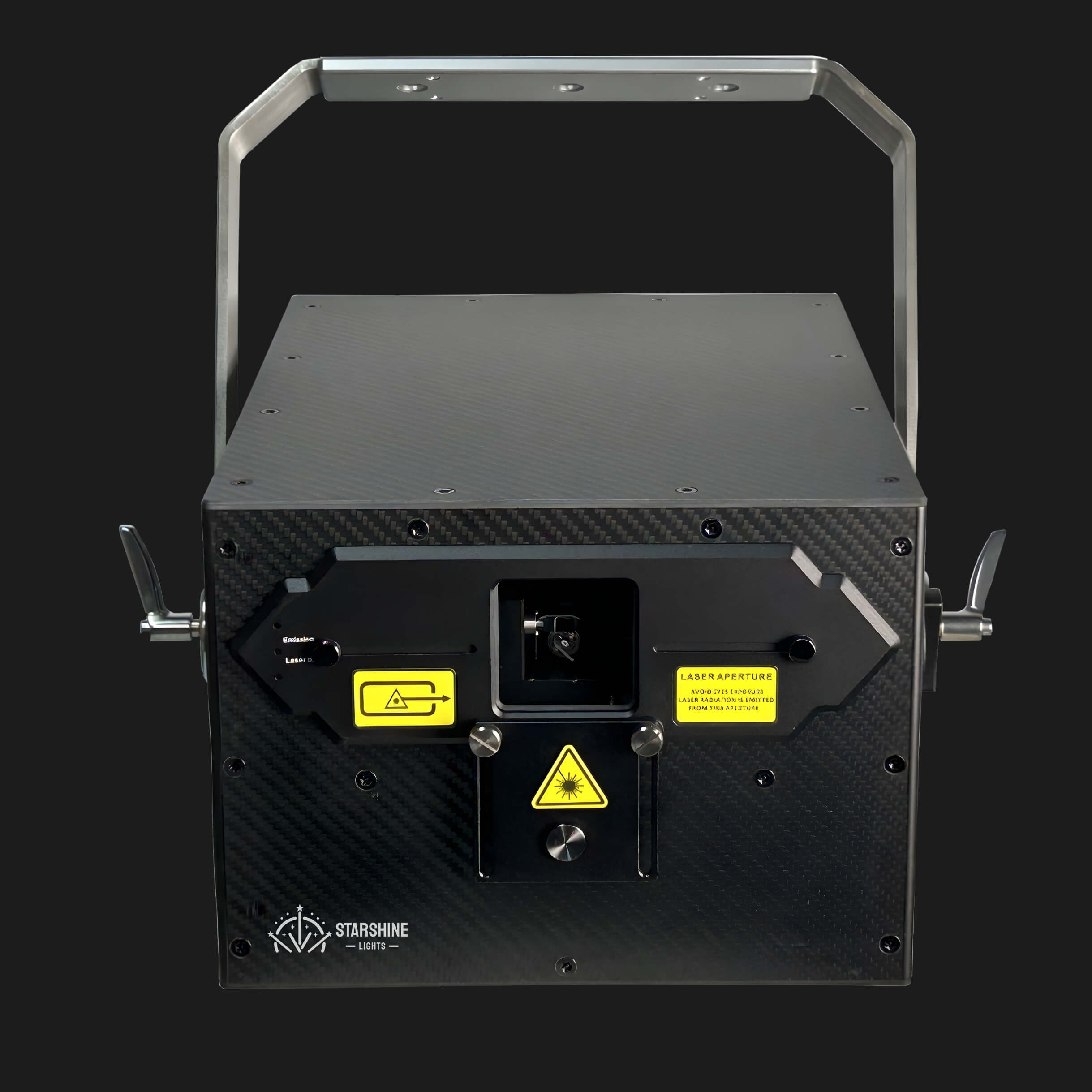 J9 30W ILDA DMX Laser Projector for Mapping Logos Shows