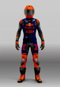 KTM Redbull Racing Motorcycle Suit Pol Espargaro MotoGP