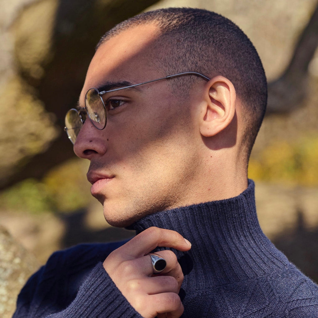 Lombard - Silver