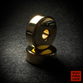 Pen Puck - Brass Edition