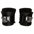Gravity Inversion Boots with Adjustable Straps